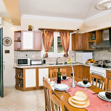 Corfu Lemon House *