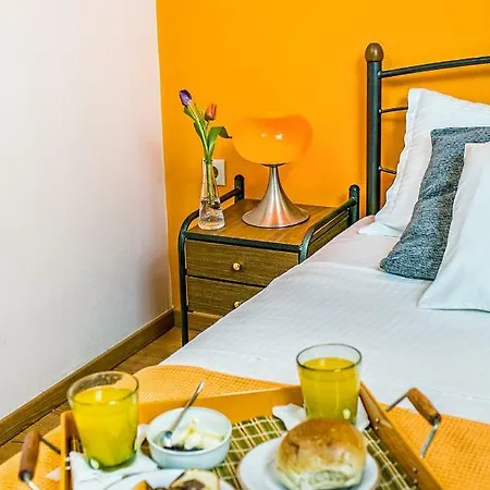 Corfu Lemon House Holiday home Prinilas