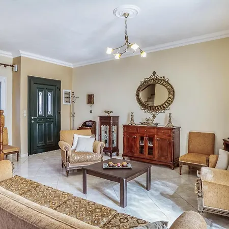 Corfu Lemon House Holiday home *