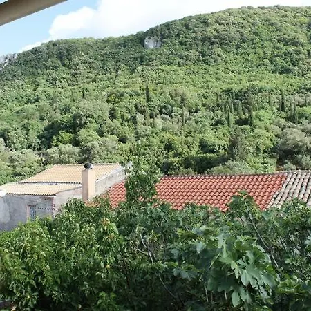 Corfu Lemon House Holiday home