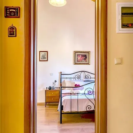 Corfu Lemon House Holiday home *