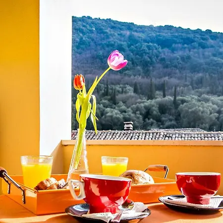 Holiday home Corfu Lemon House Prinilas