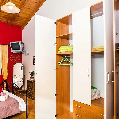 Corfu Lemon House Holiday home *